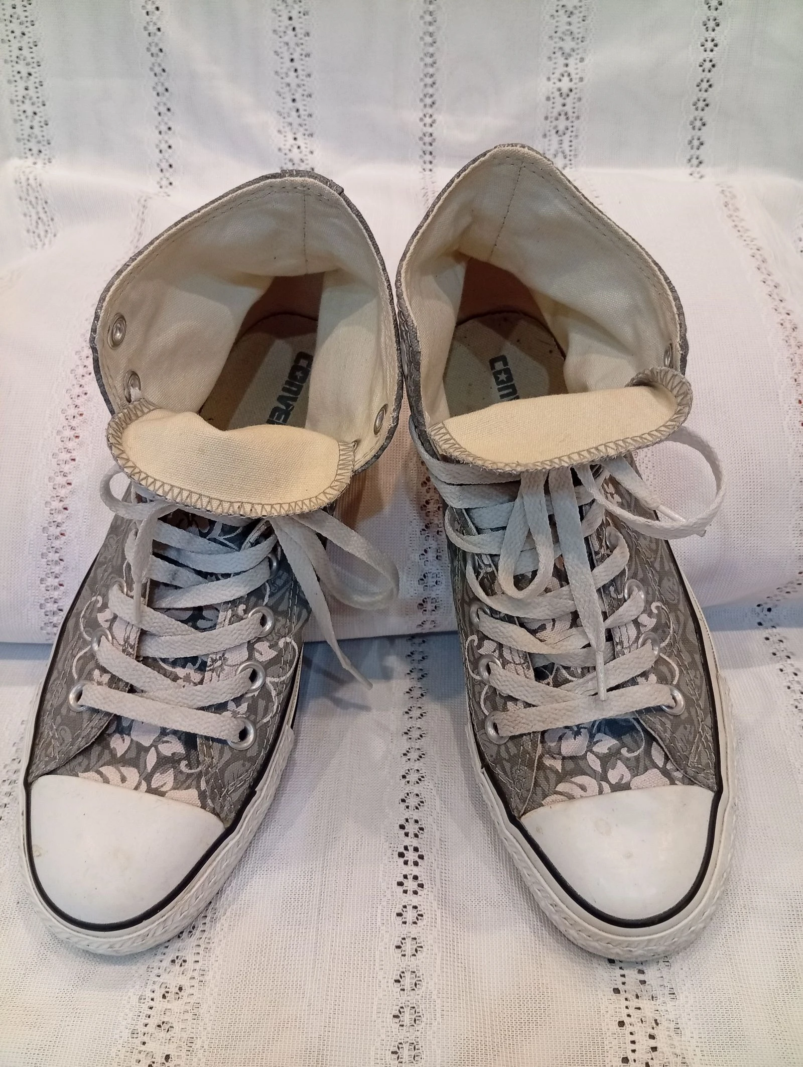 Converse Chuck Taylor All Star original, tamanho EU 40 – photo 3